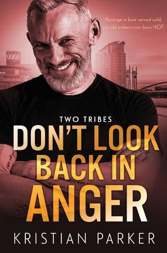 Cover image for Don't Look Back in Anger