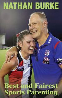 Cover image for Best and Fairest Sports Parenting