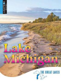 Cover image for Lake Michigan