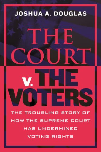 Cover image for The Court v. The Voters