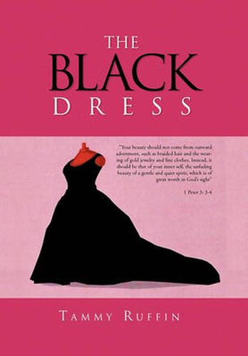 Cover image for The Black Dress