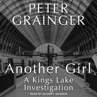 Cover image for Another Girl