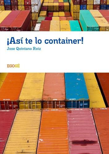 Cover image for AAs' te lo container!