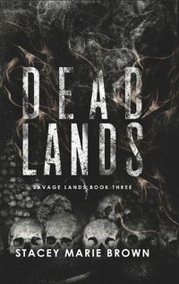 Cover image for Dead Lands