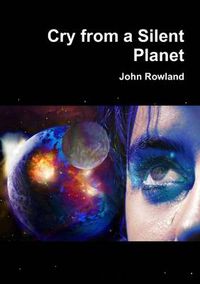 Cover image for Cry from a Silent Planet