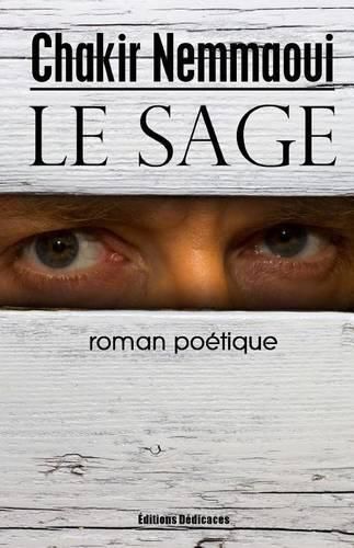 Cover image for Le sage