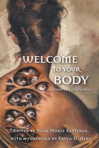 Cover image for Welcome to Your Body