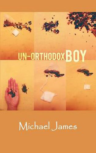 Cover image for Un-Orthodox Boy