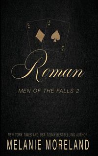 Cover image for Roman