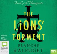 Cover image for The Lions' Torment