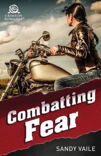 Cover image for Combatting Fear