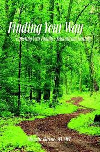 Cover image for Finding Your Way