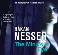 Cover image for The Mind's Eye