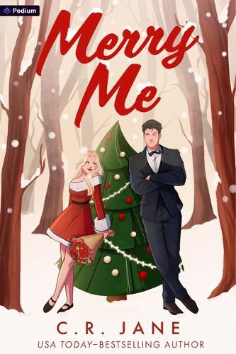 Cover image for Merry Me