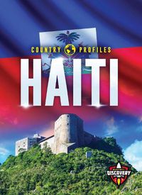 Cover image for Haiti