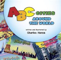 Cover image for ABC Cities Around the World