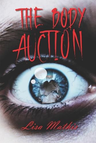 Cover image for The Body Auction