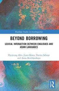 Cover image for Beyond Borrowing