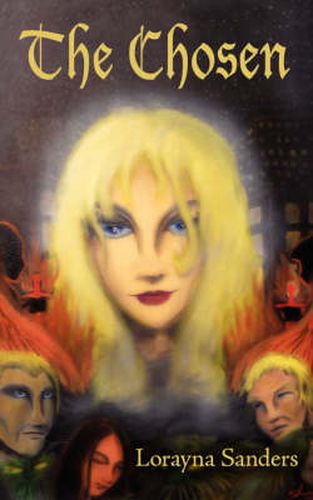Cover image for The Chosen