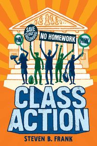 Cover image for Class Action