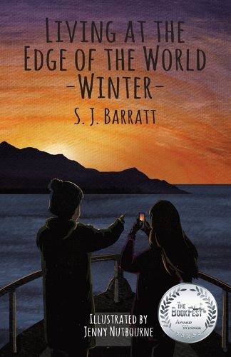 Cover image for Living at the edge of the World - Winter