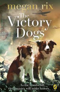 Cover image for The Victory Dogs