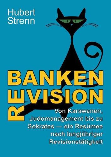 Cover image for Banken-Revision