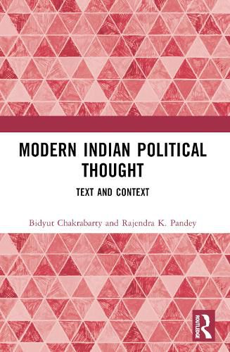 Modern Indian Political Thought