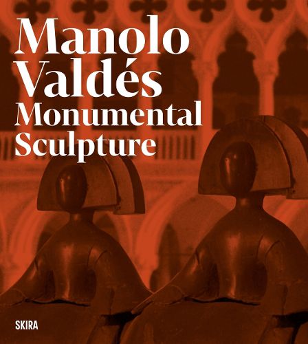Cover image for Manolo Valdes