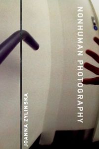 Cover image for Nonhuman Photography