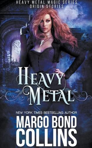 Cover image for Heavy Metal