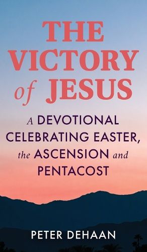 Cover image for The Victory of Jesus