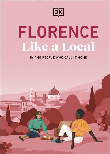 Cover image for Florence Like a Local