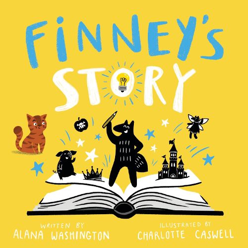 Cover image for Finney's Story