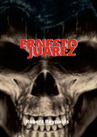 Cover image for Ernesto Juarez