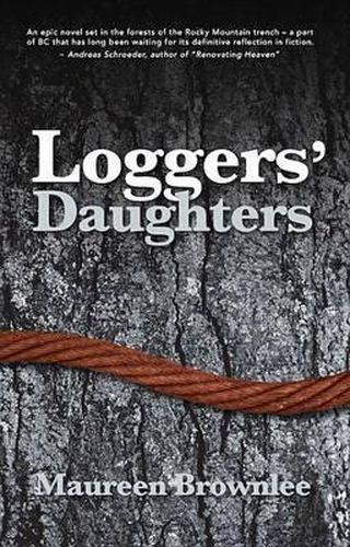 Cover image for Loggers' Daughters