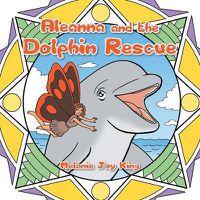Cover image for Dolphin Rescue: Adventure One