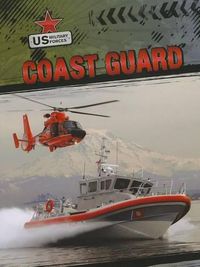 Cover image for Coast Guard