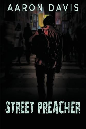 Cover image for Street Preacher