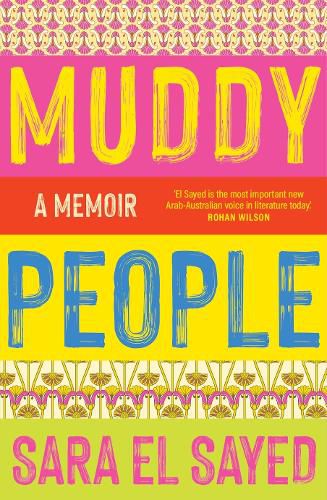 Muddy People: A Memoir