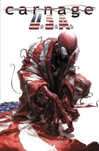 Cover image for Carnage Modern Era Epic Collection: Carnage U.S.A.