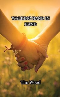 Cover image for Walking Hand in Hand