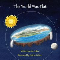 Cover image for The World Was Flat