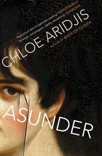 Cover image for Asunder