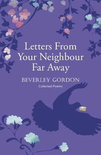 Cover image for Letters From Your Neighbour Far Away: a powerful portrait of a community forged a world apart