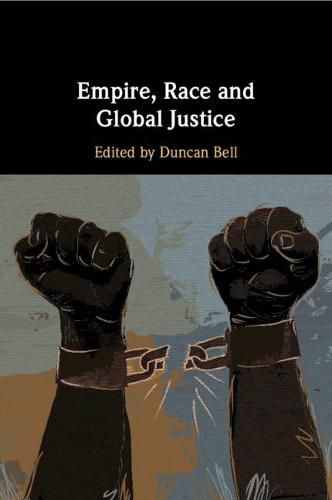 Cover image for Empire, Race and Global Justice