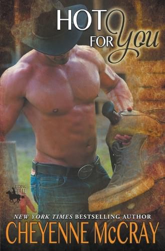 Cover image for Hot for You
