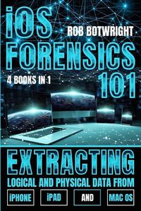 Cover image for iOS Forensics 101