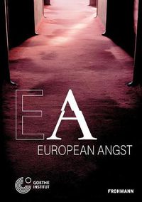 Cover image for European Angst