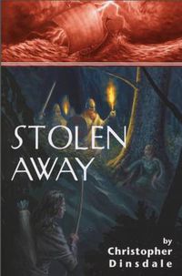 Cover image for Stolen Away